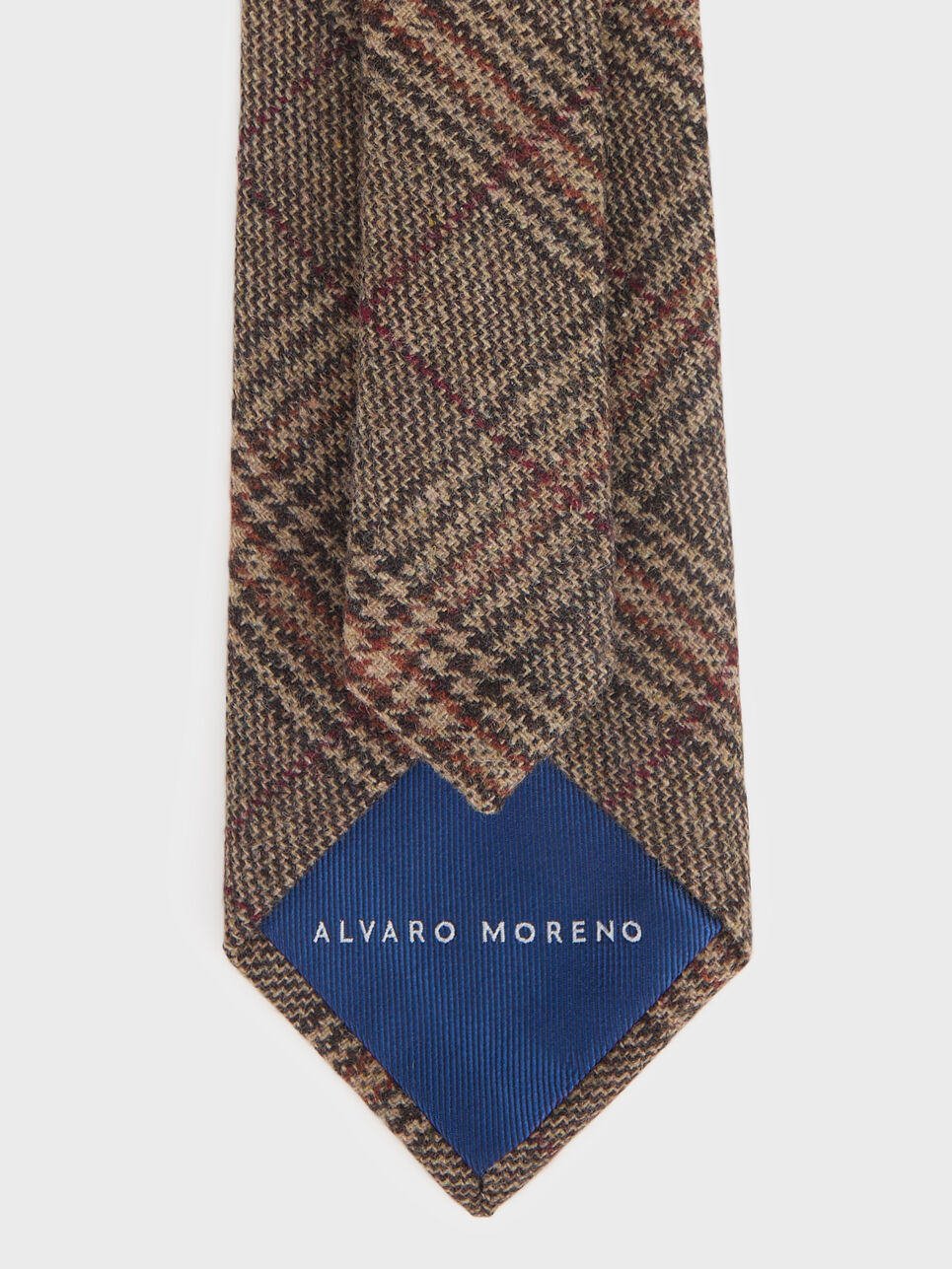 CORBATA LANA TWIST