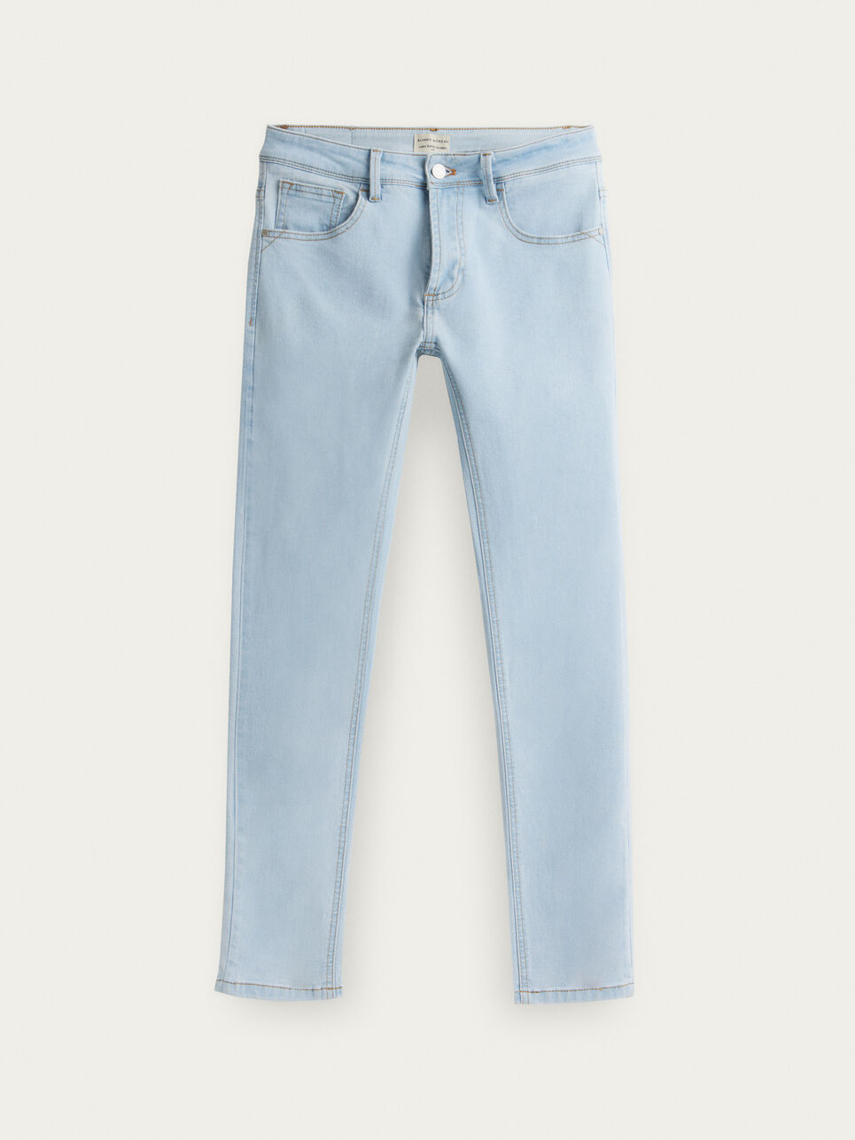 DENIM SUPER SKINNY
