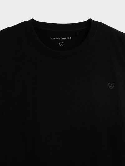 CAMISETA BASICA
