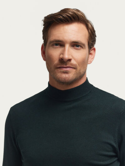 JERSEY PERKINS VERDE