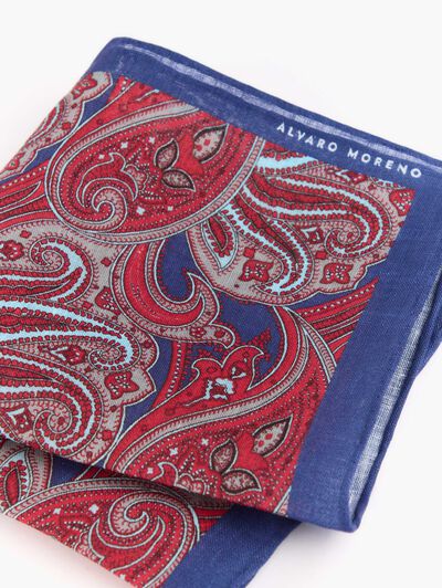 PAÑUELO PRINTED