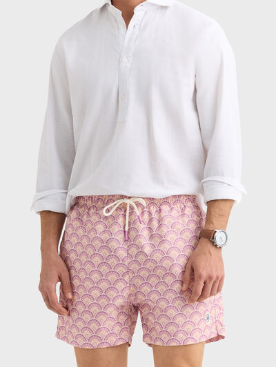 BA&Ntilde;ADOR SUNRISE VIOLETA