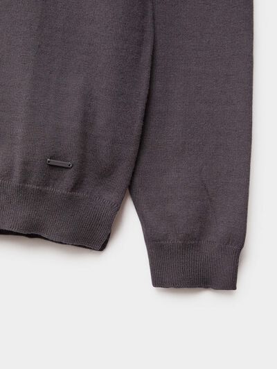 JERSEY POLO