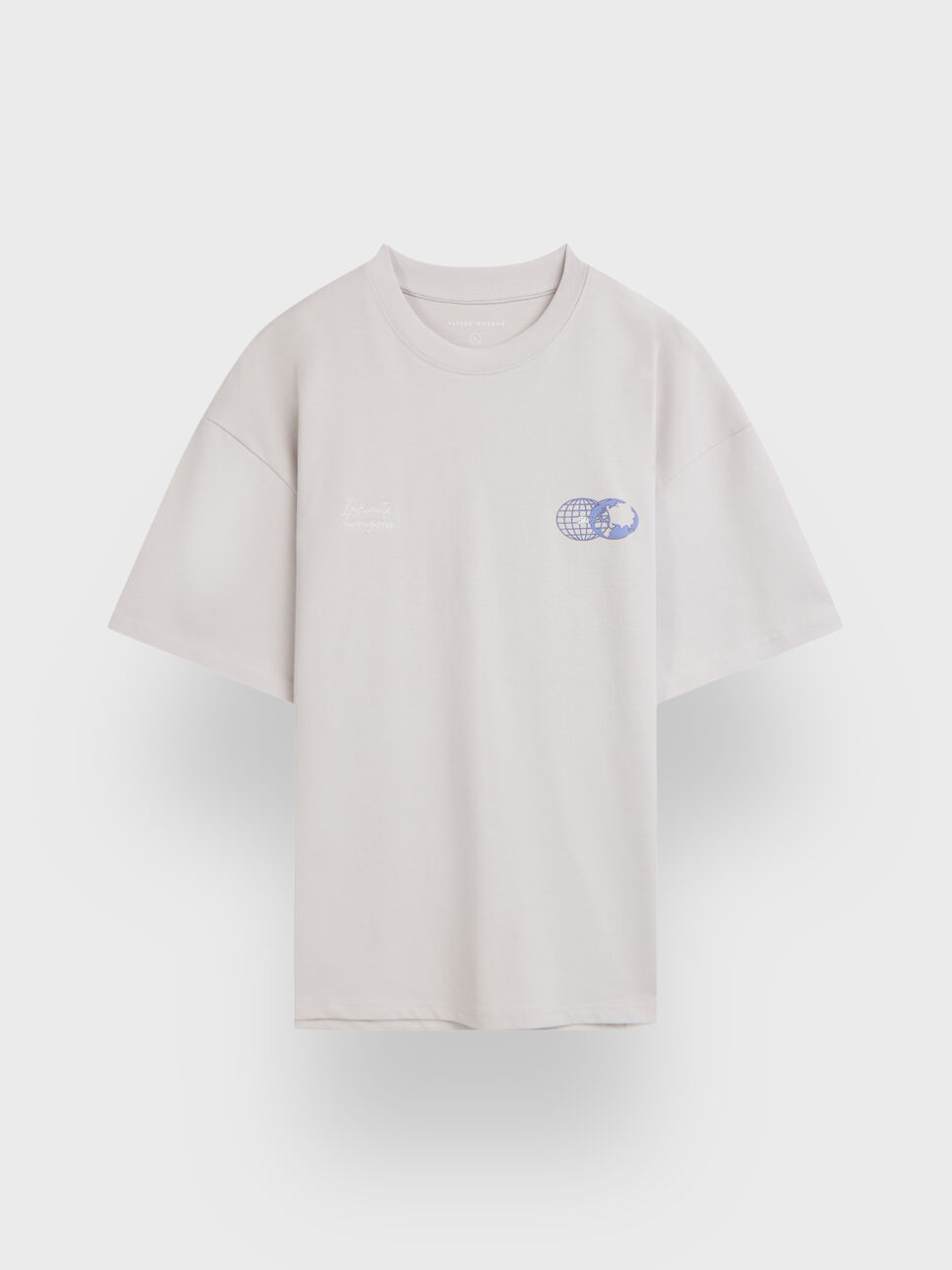 CAMISETA INFINITE