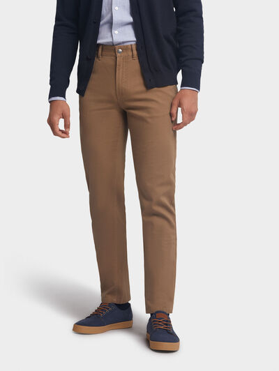 PANTALON MORGAN 5PKT