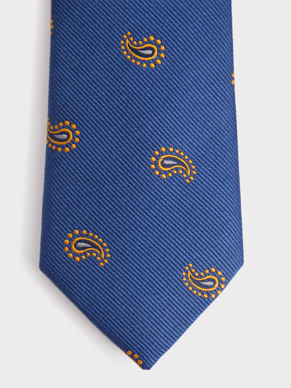 CORBATA JACQUARD MF KIDS