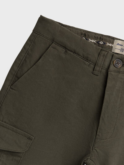 PANTALON BUFFALO KIDS