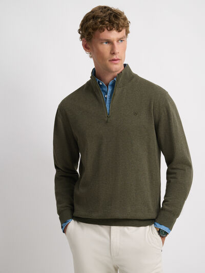 JERSEY LORENZO VERDE
