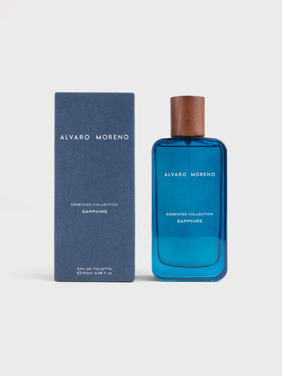 PERFUME AM SAPPHIRE