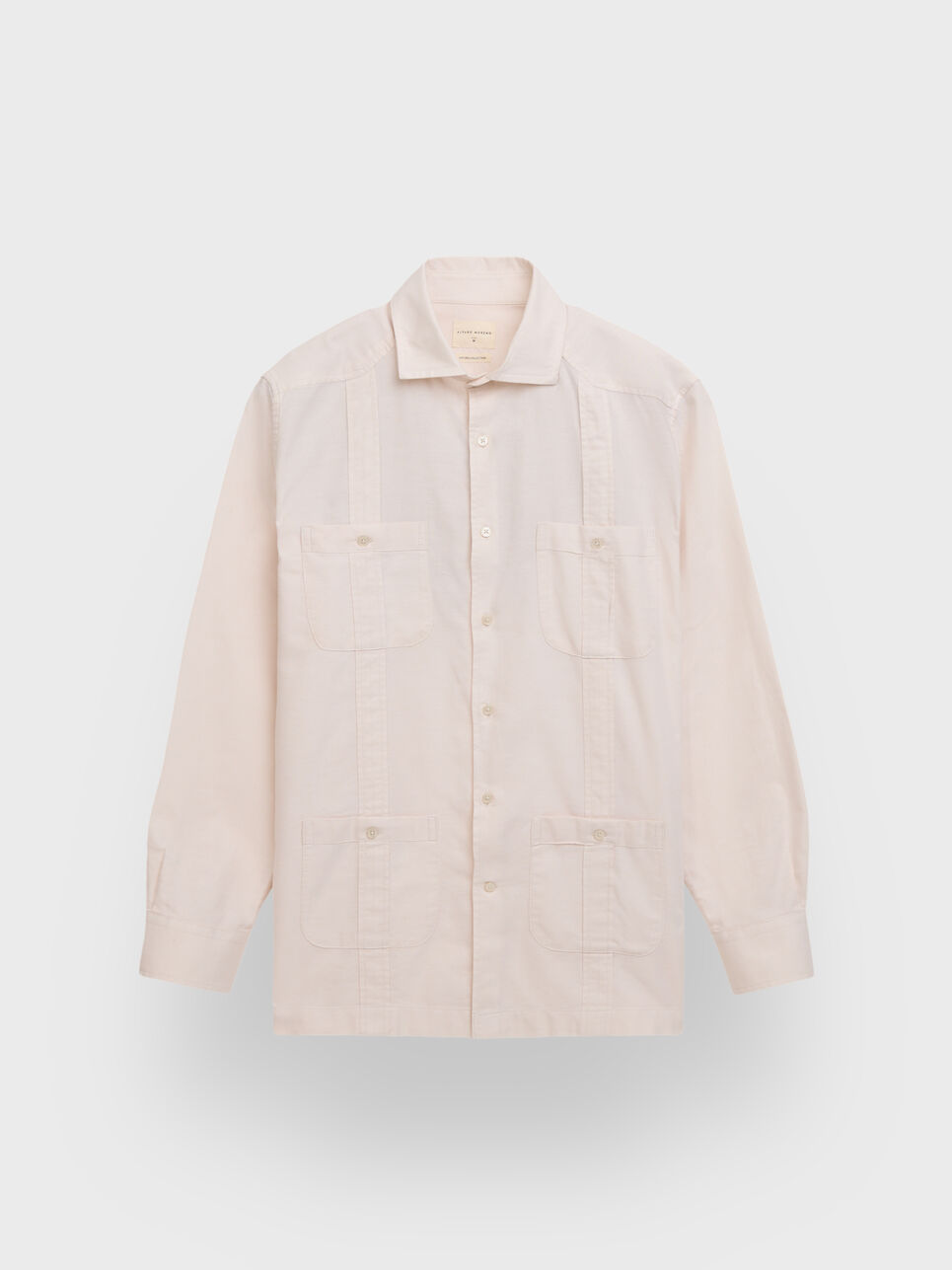 CUBANA OXFORD