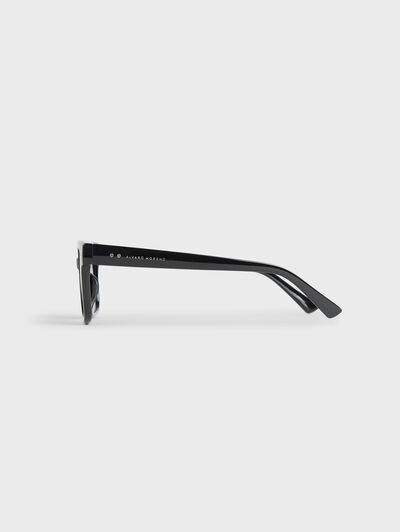 GAFAS NORMAN NEGRO