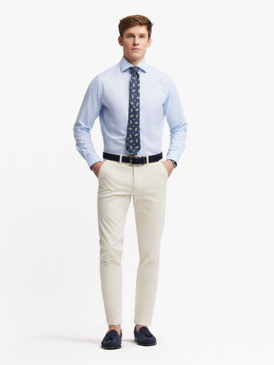 PANTALON ELTON CRUDO