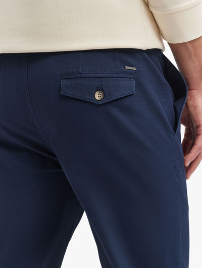 PANTALON LINO