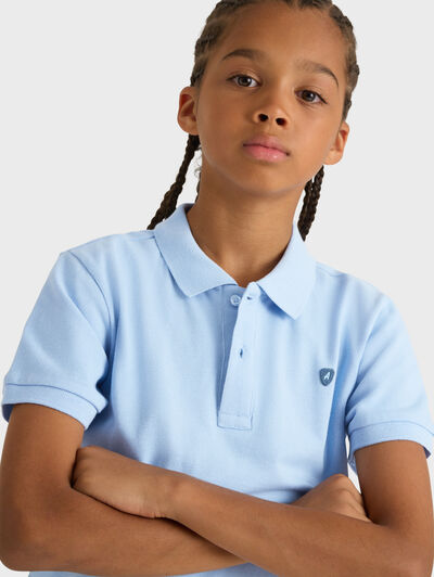 POLO WARHOL KIDS CELESTE