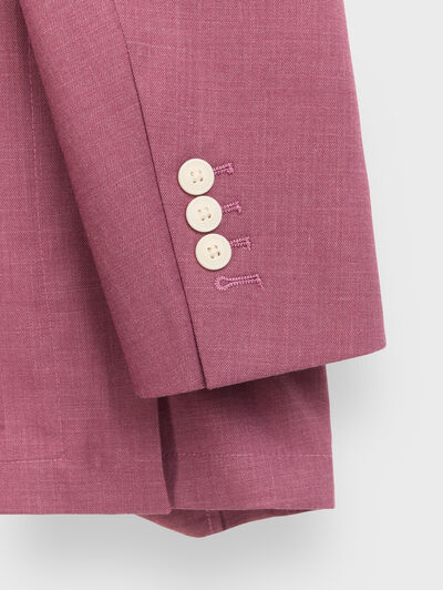 AMERICANA MONACO FIL A FIL ROSA