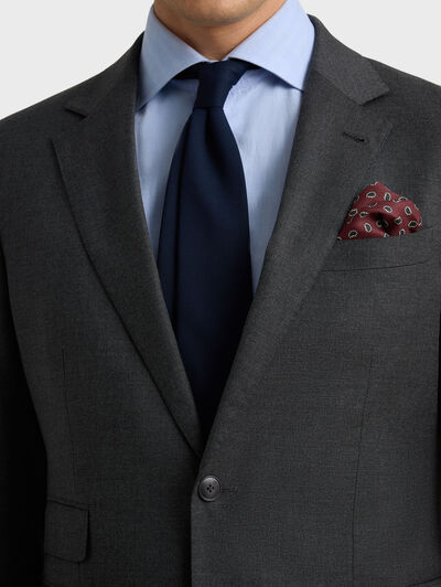 AMERICANA TWILL GRIS