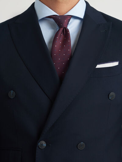 AMERICANA TWILL CRUZADO