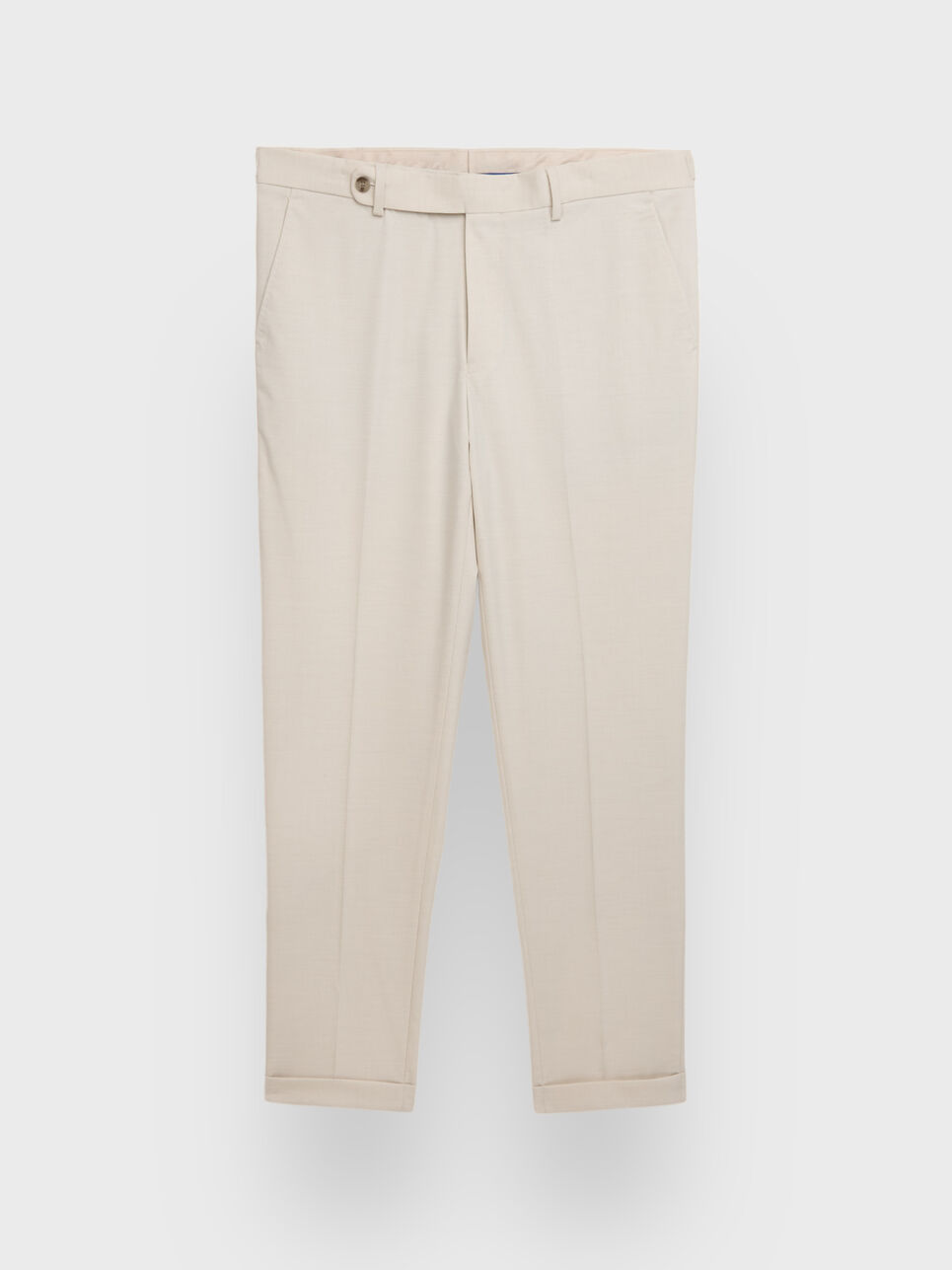 PANTALON CAPOLUNGO PLAIN