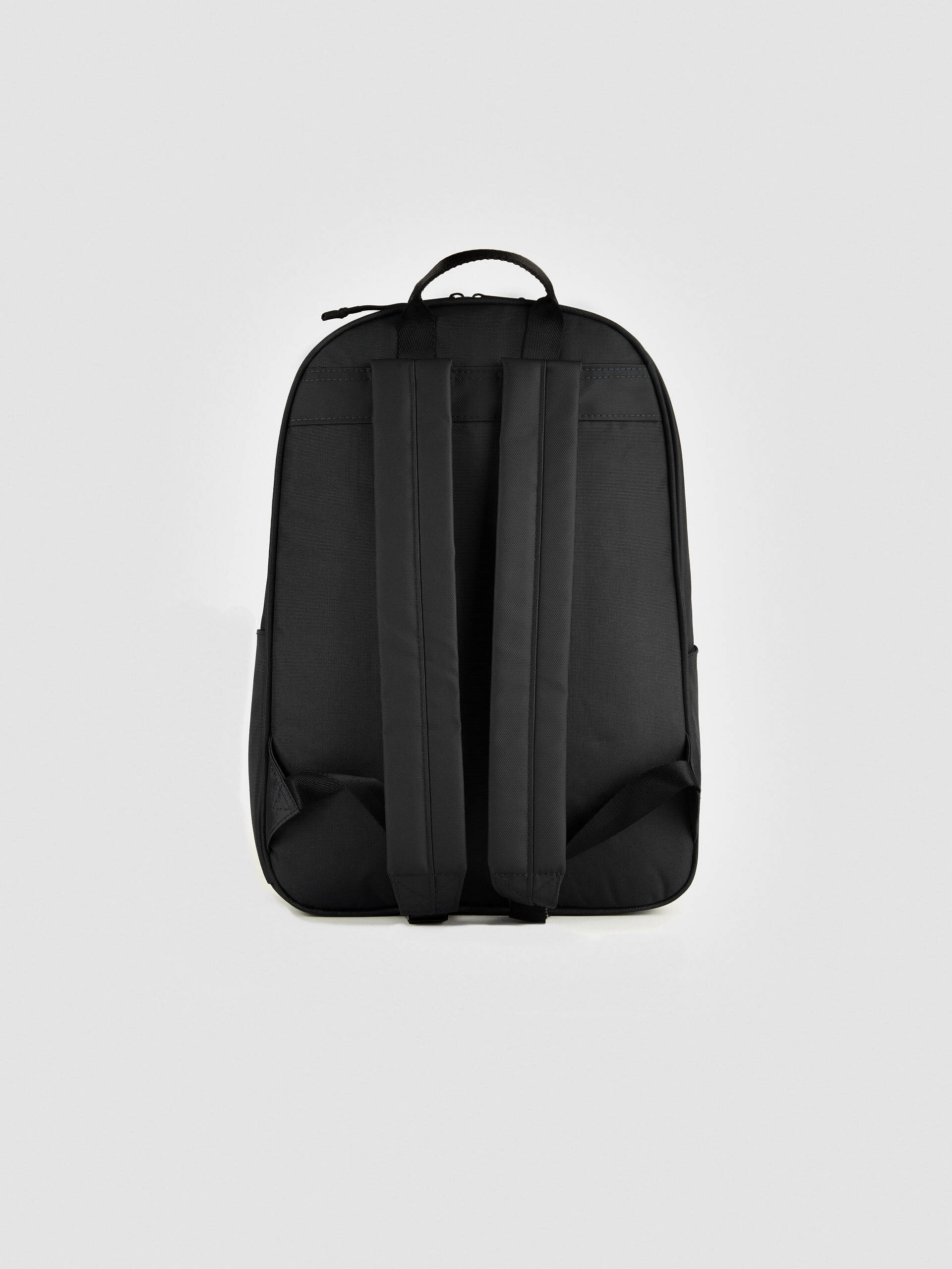 MOCHILA TECNICA NEGRO