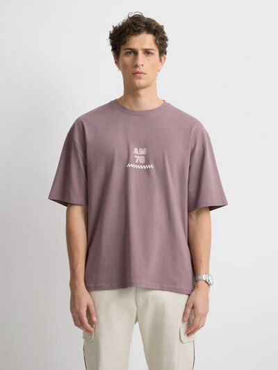 CAMISETA VIAGGO