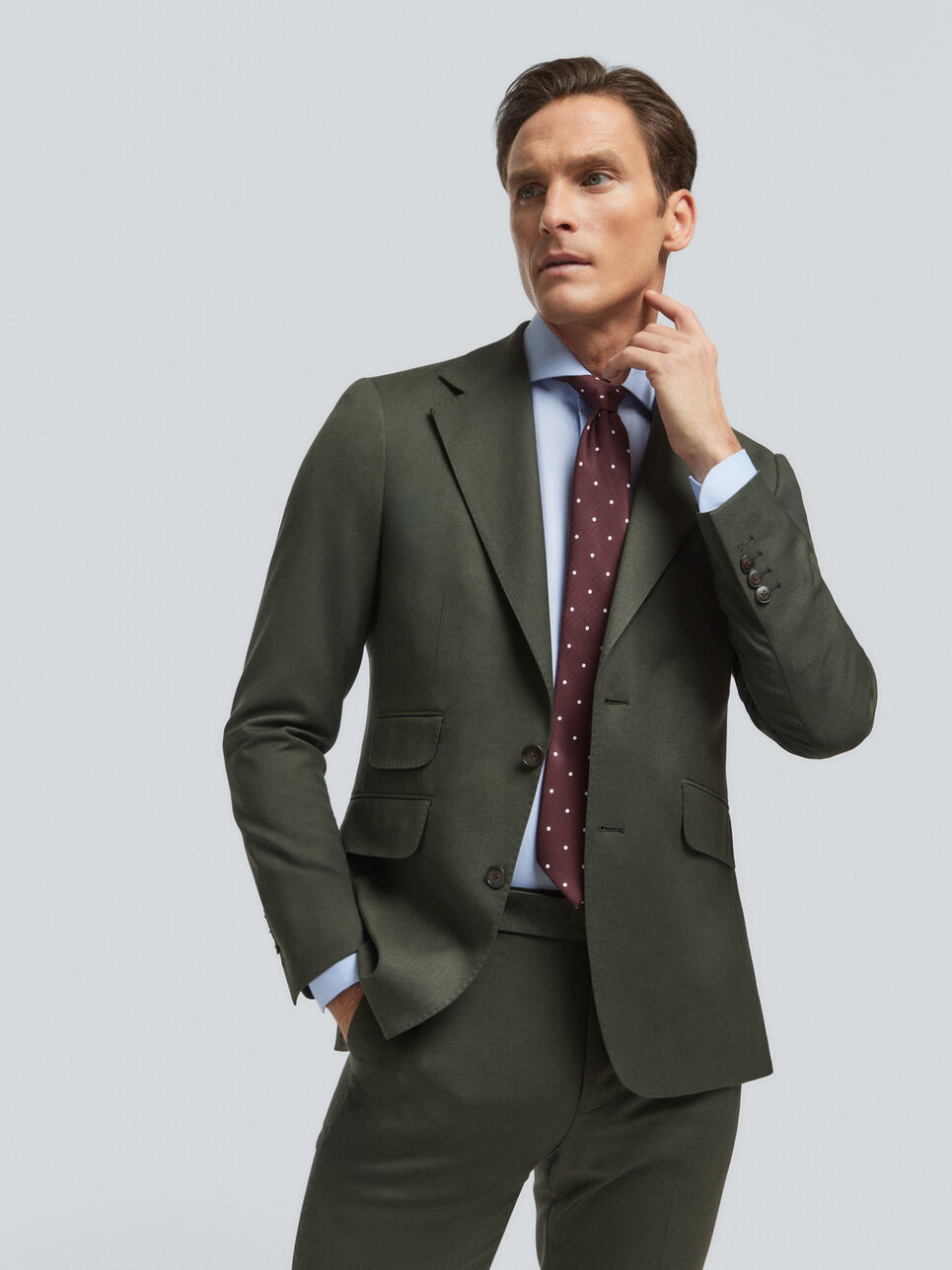 AMERICANA NAPOLI TWILL