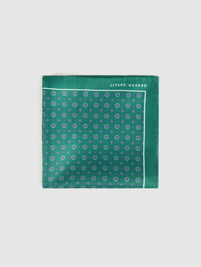 PAÑUELO PRINTED