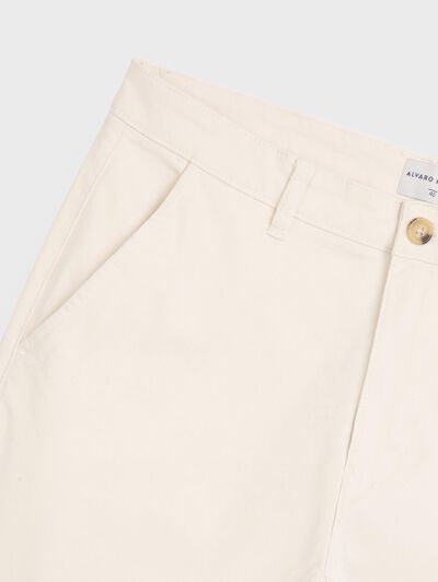 PANTALON ELTON CRUDO