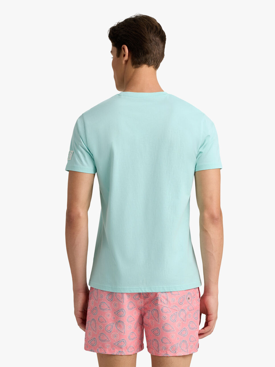 CAMISETA FEEL