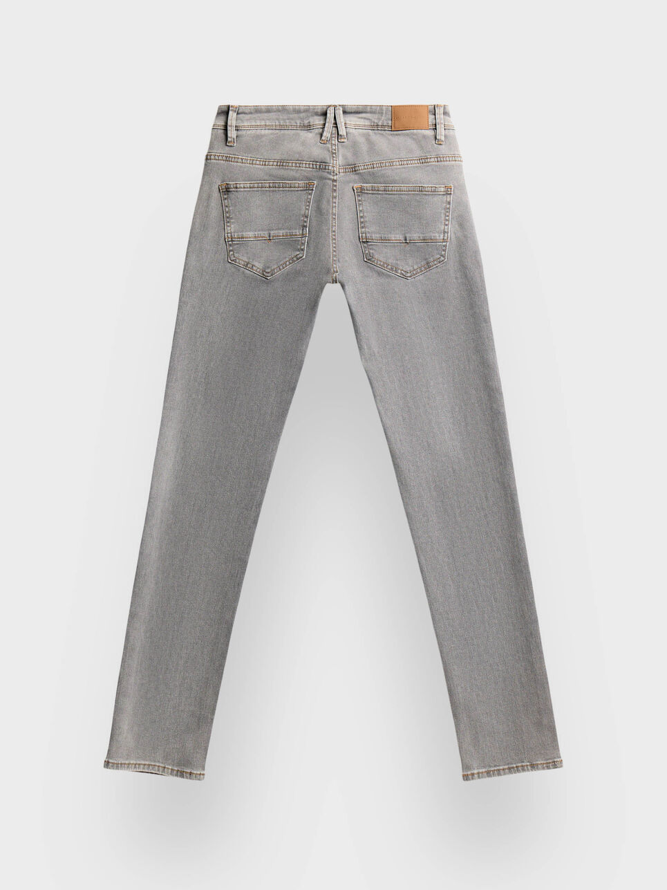 DENIM SLIM BASICO