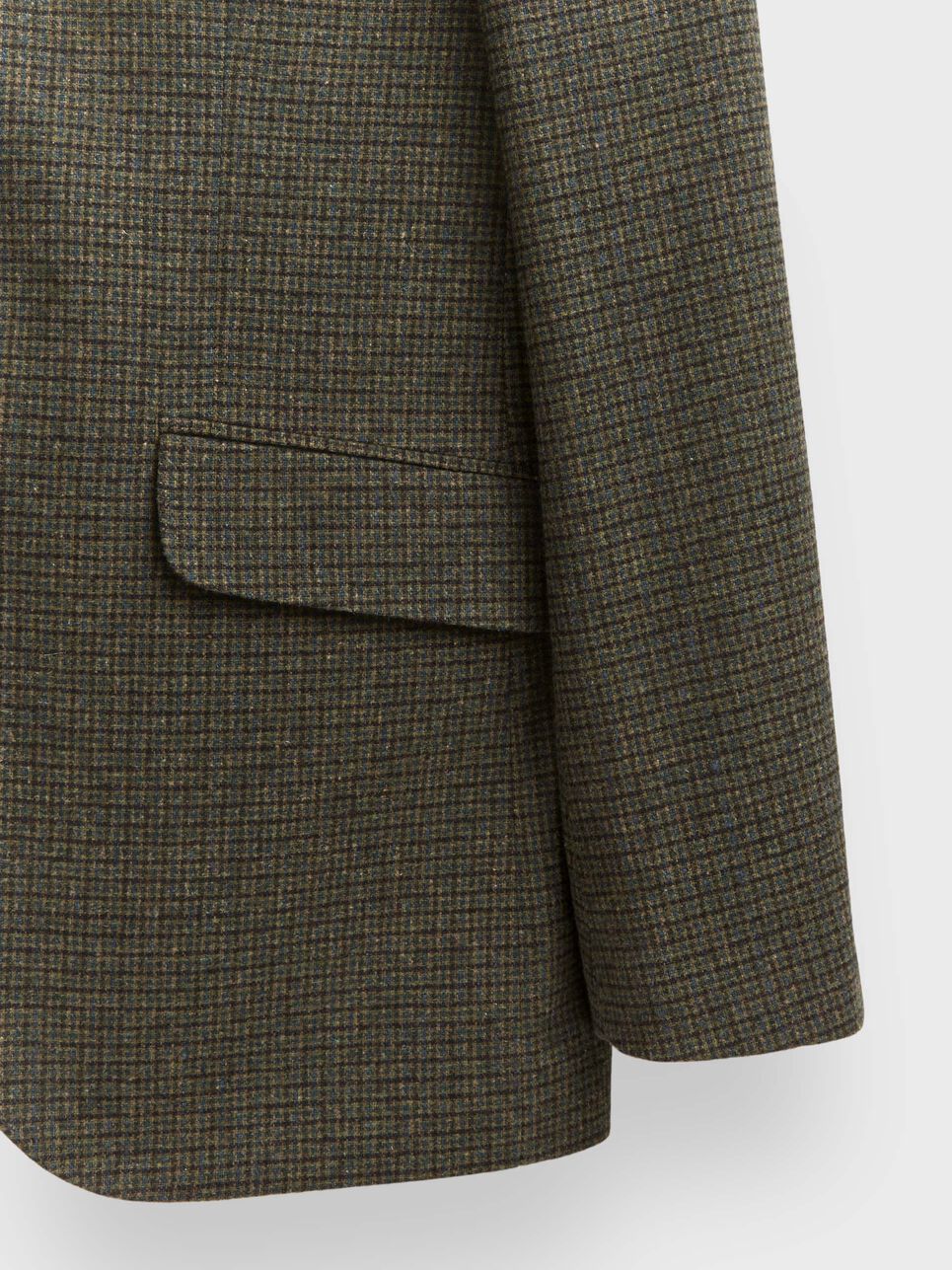 AMERICANA MICROGALLO TWIST