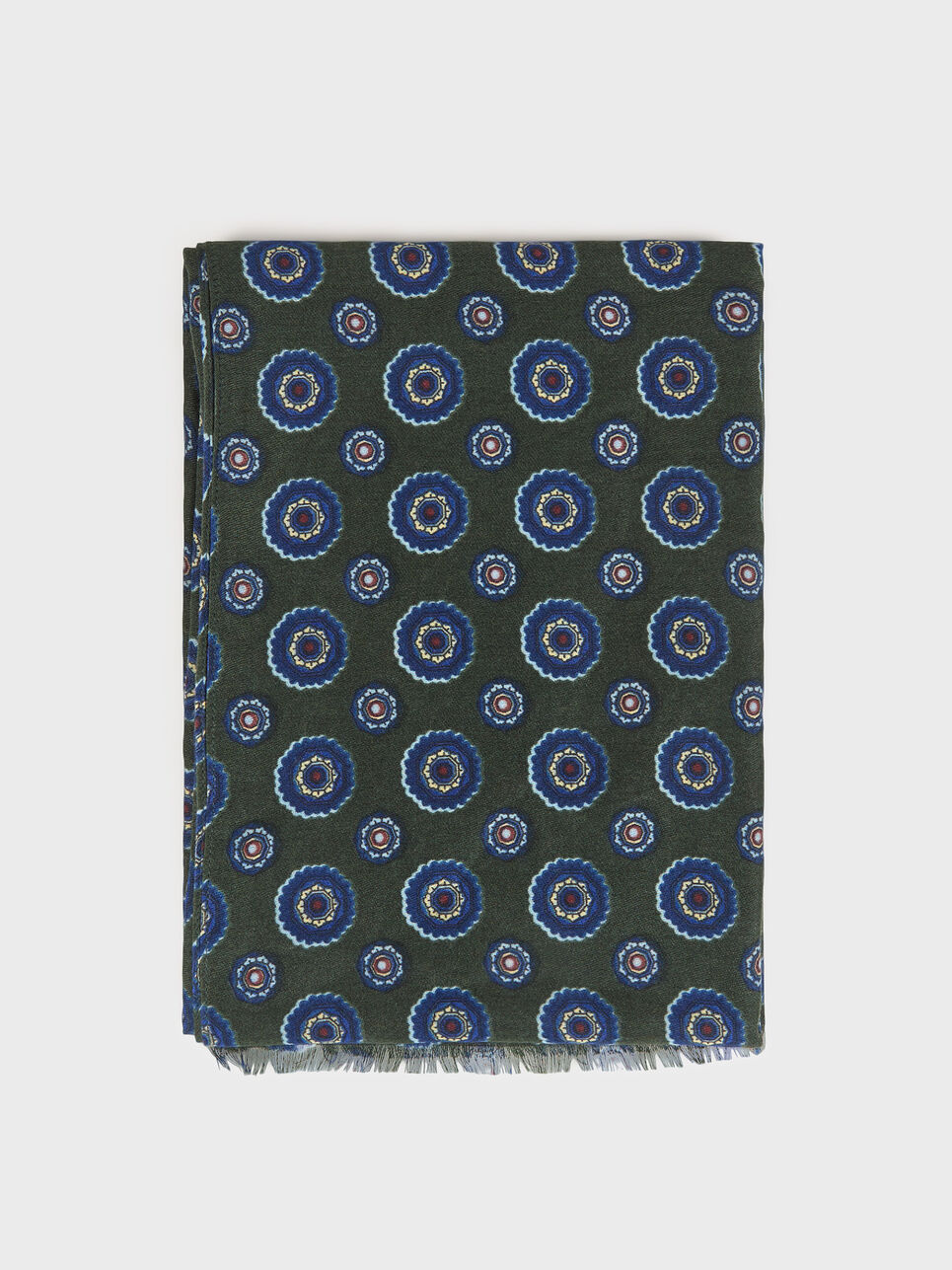 FOULARD PRINT