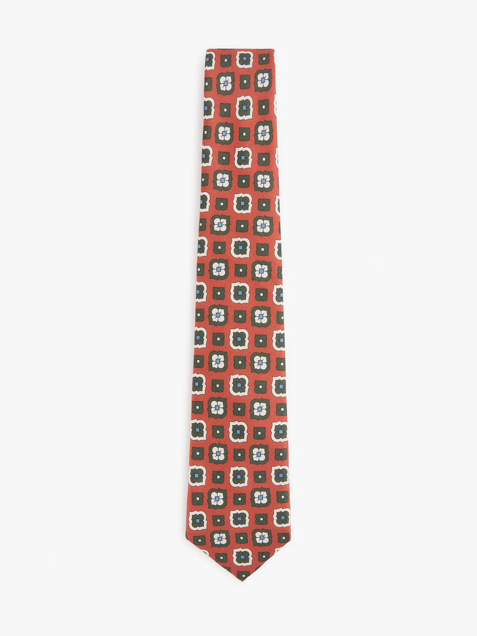 CORBATA PRINTED