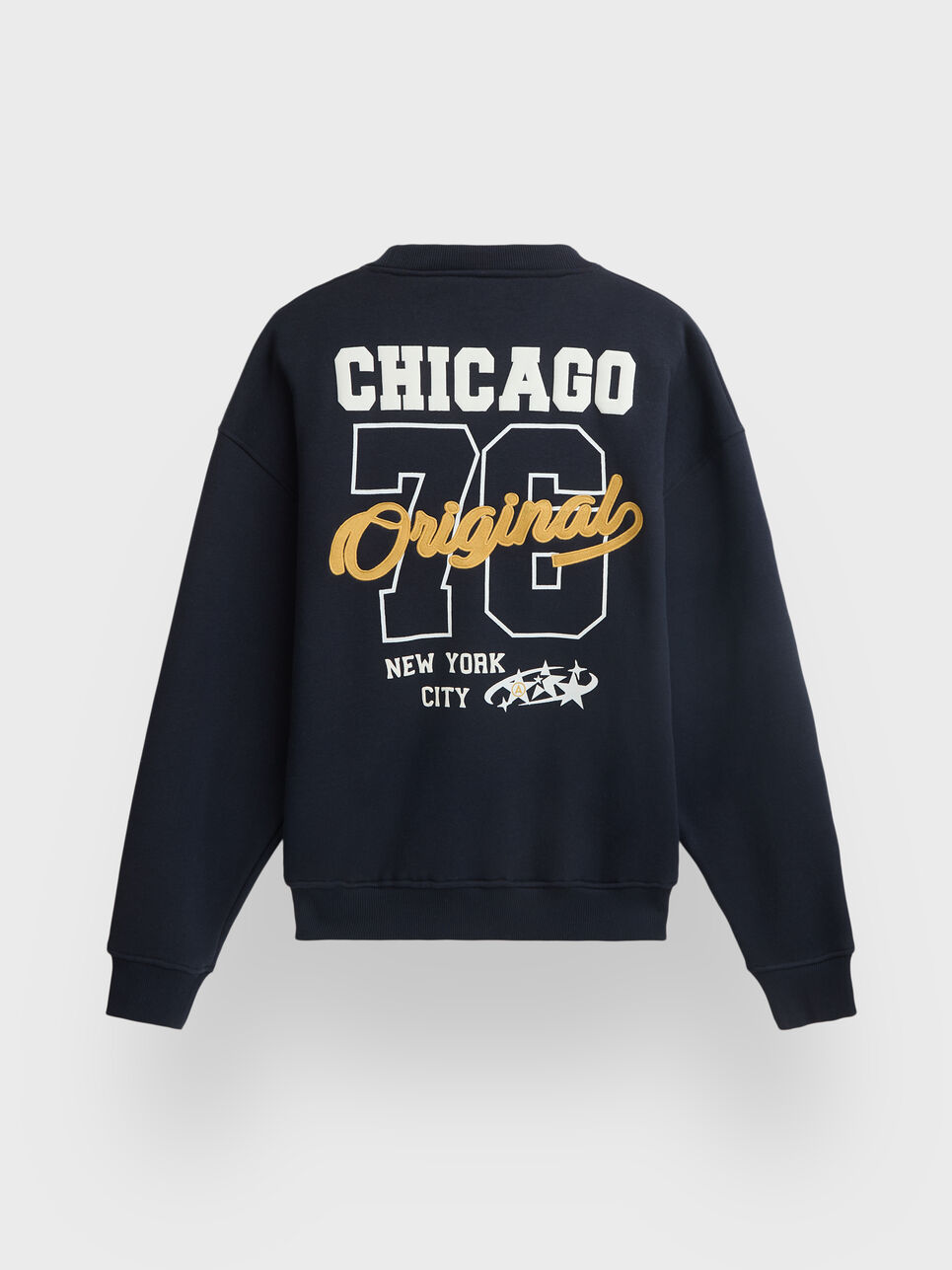 SUDADERA CHICAGO