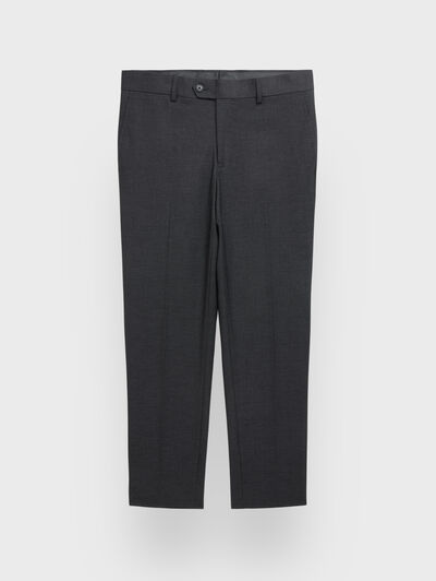PANTALON BIRDEYE GRIS