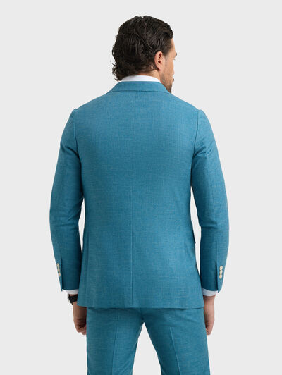 AMERICANA CAPO ESTRUCTURA TURQUESA