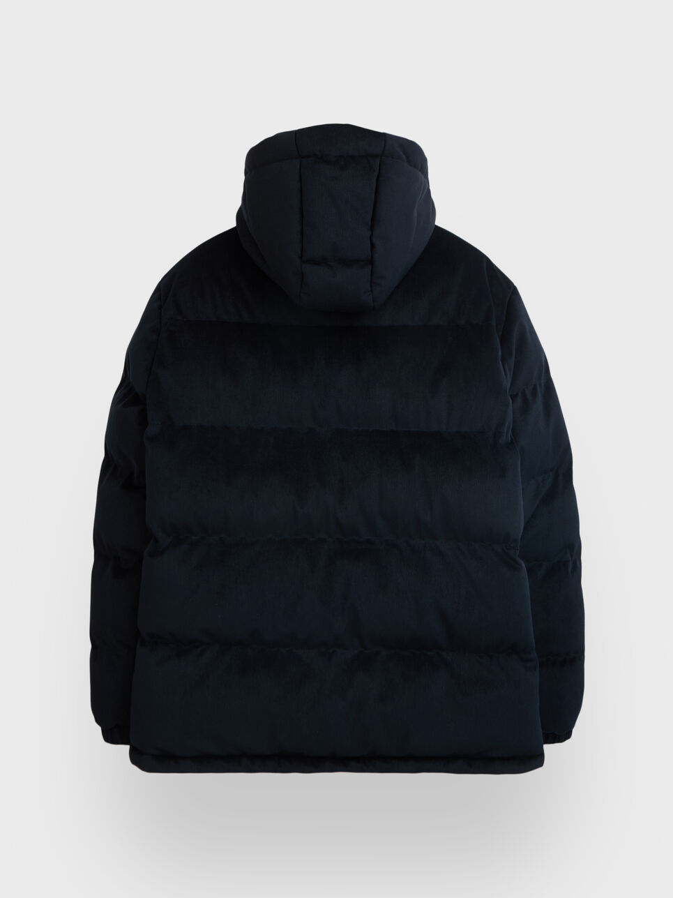 PARKA BENSON