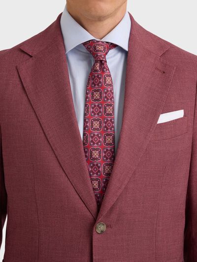 AMERICANA MILANO ESTRUCTURA BURDEOS