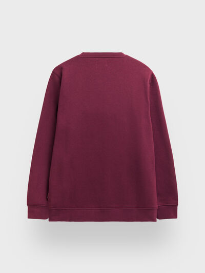 SUDADERA STATUS