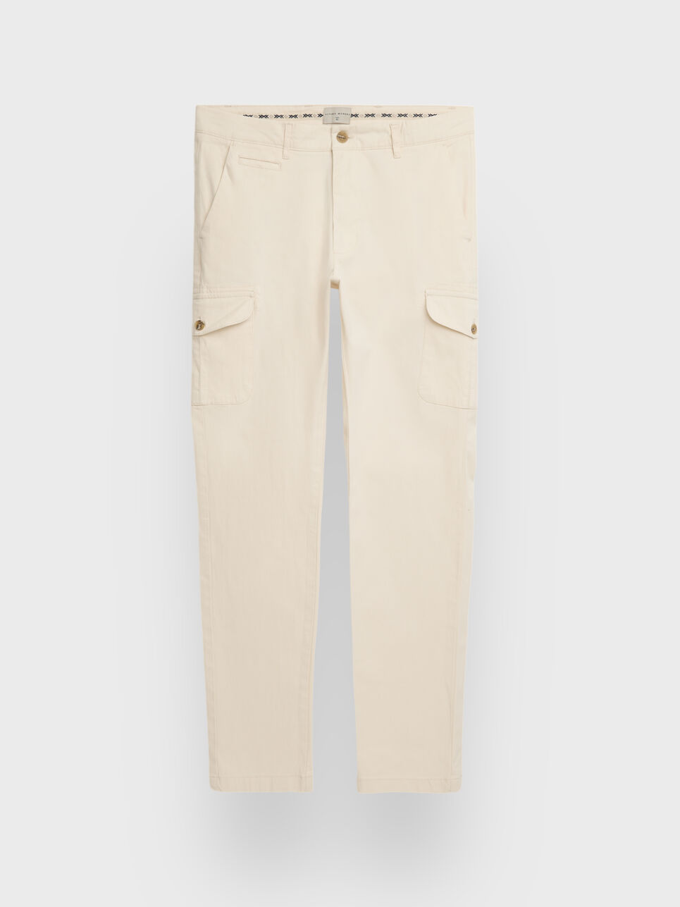 PANTALON BUFALO