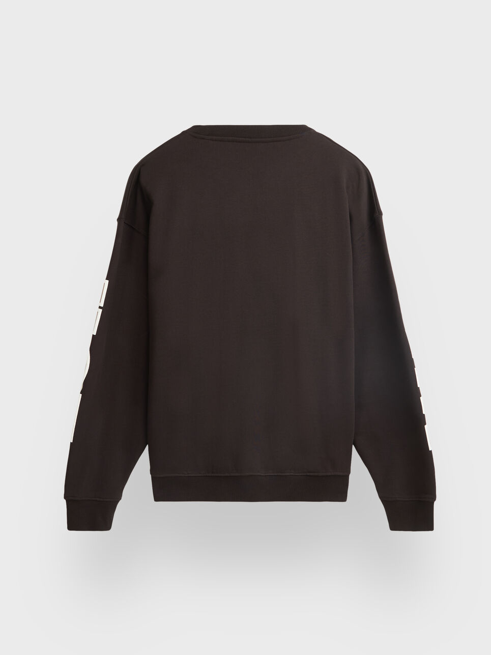 SUDADERA WANDERLUST