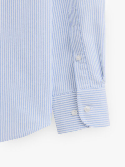 CAMISA OXFORD KODAC
