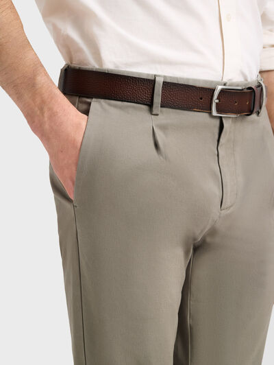 PANTALON DICKSON VERDE