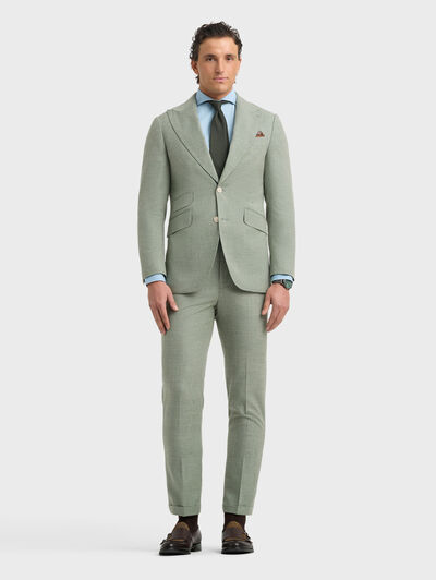 AMERICANA CAPO ESTRUCTURA VERDE