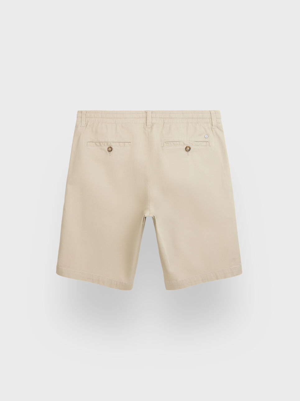 BERMUDA JOHN