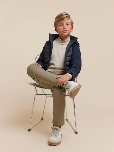 CAZADORA PAUL KIDS