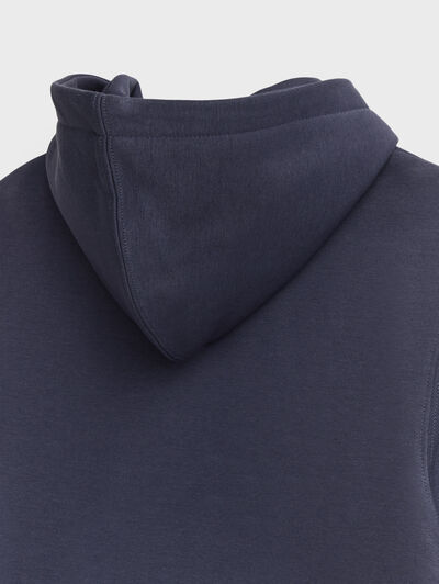 SUDADERA HOUSTON KIDS AZUL MARINO