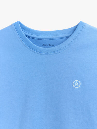 CAMISETA CLOUDS KIDS