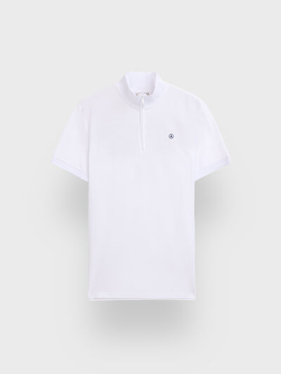 POLO DRAKE BLANCO