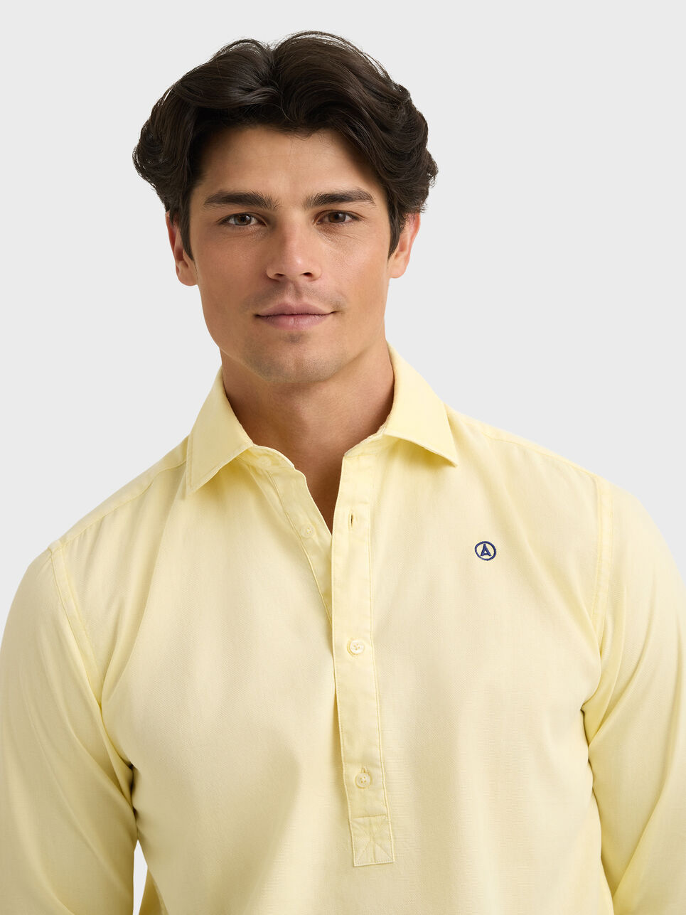 POLERA PANAMA DYE