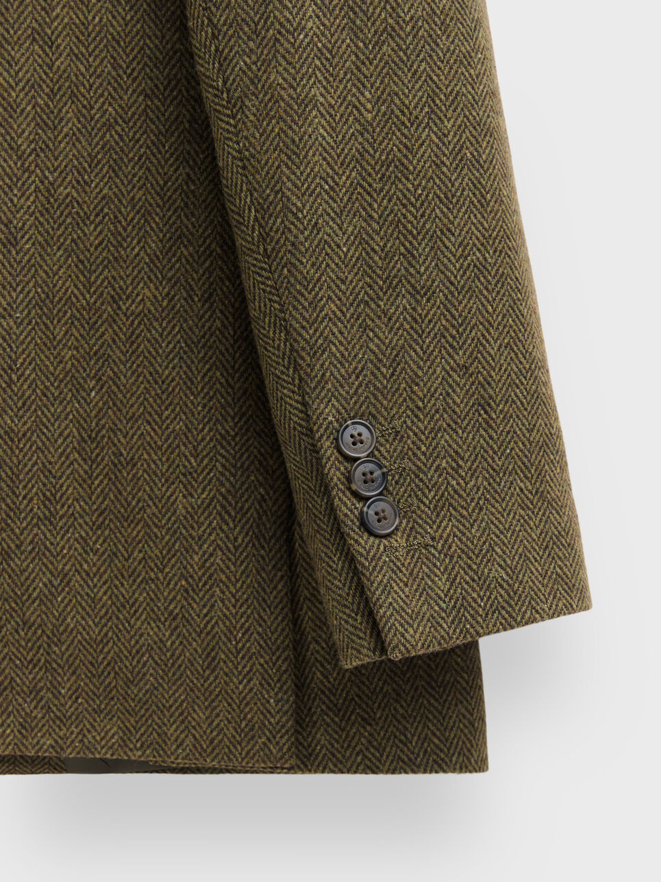 AMERICANA ESPIGA TWIST